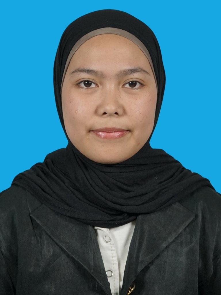 Lanny Latifah